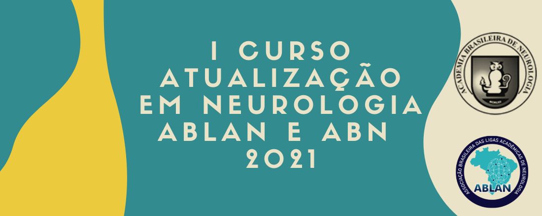 I Curso de Atualização em Neurologia da ABLAN e ABN