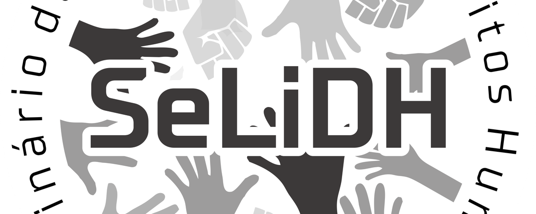 I SeLiDH - Seminário de Literatura e Direitos Humanos