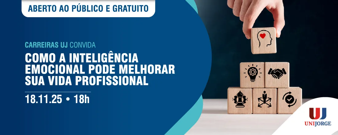Como a inteligência emocional pode melhorar sua vida profissional