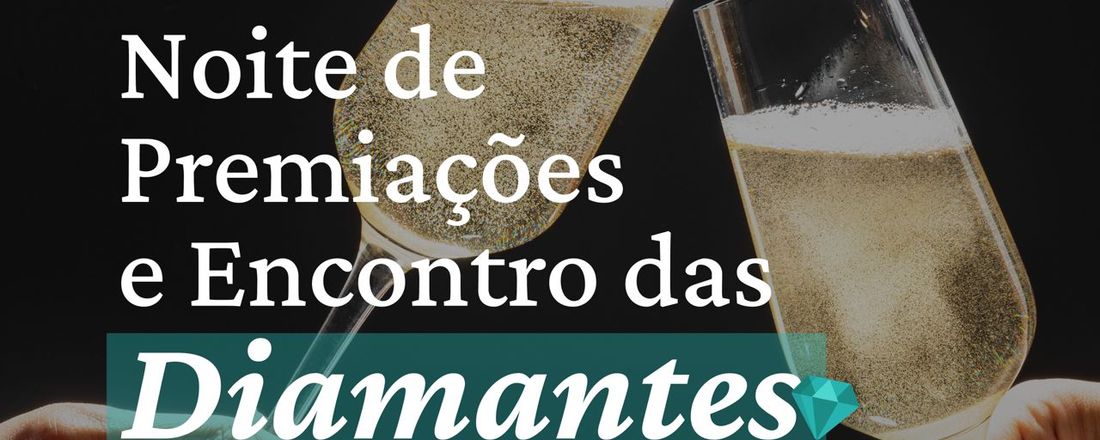 Encontro das Diamantes