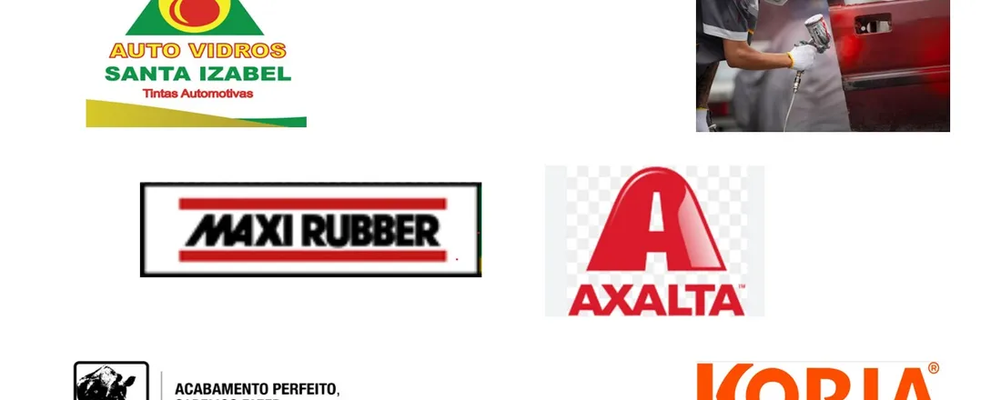 SEMANA TECNICA DO PROFISSIONAL DA PINTURA AUTOMOTIVA
