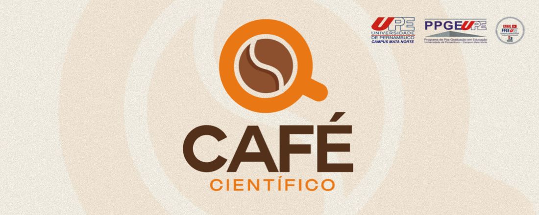 VI CAFÉ CIENTÍFICO