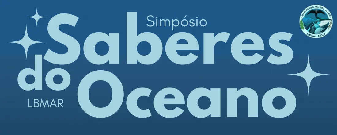 Simpósio Saberes do Oceano