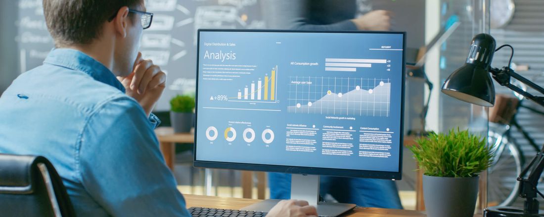 Oficina Análise Setorial (Insights de Negócios)