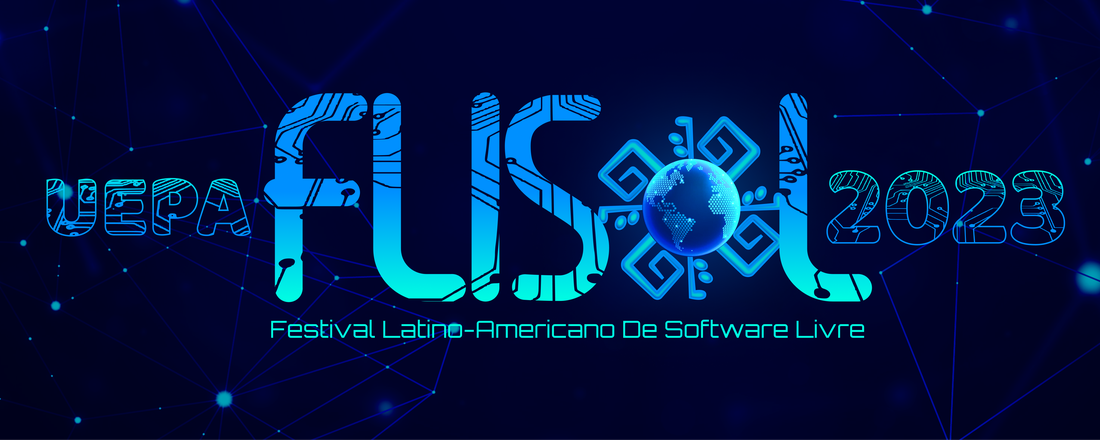 FLISoL 2023 Parauapebas - ONLINE