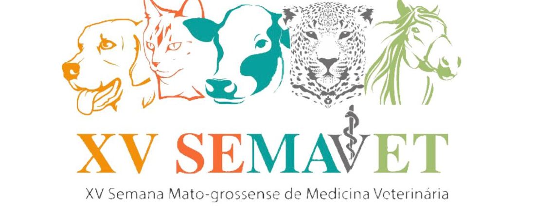 XV Semana Mato-grossense de Medicina Veterinária