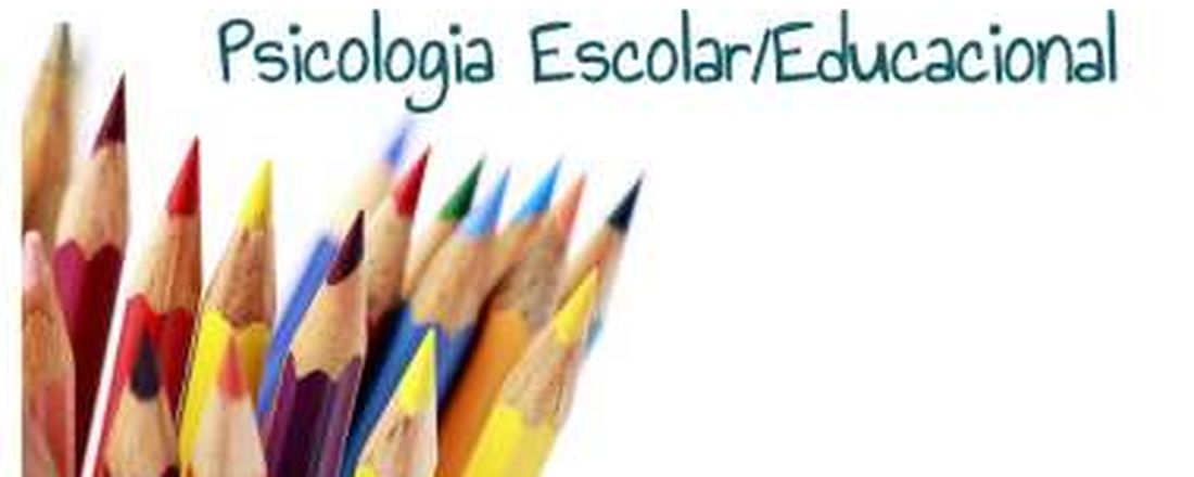 A PSICOLOGIA ESCOLAR/EDUCACIONAL