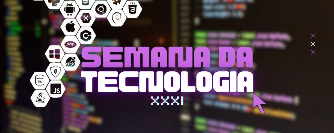 Semana de Tecnologia 2024