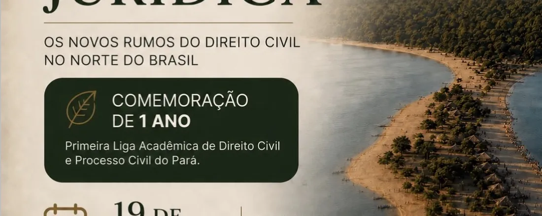 Amazônia Jurídica