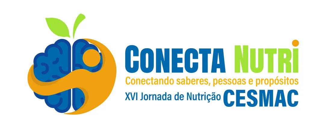 XVI Jornada de Nutrição - Cesmac