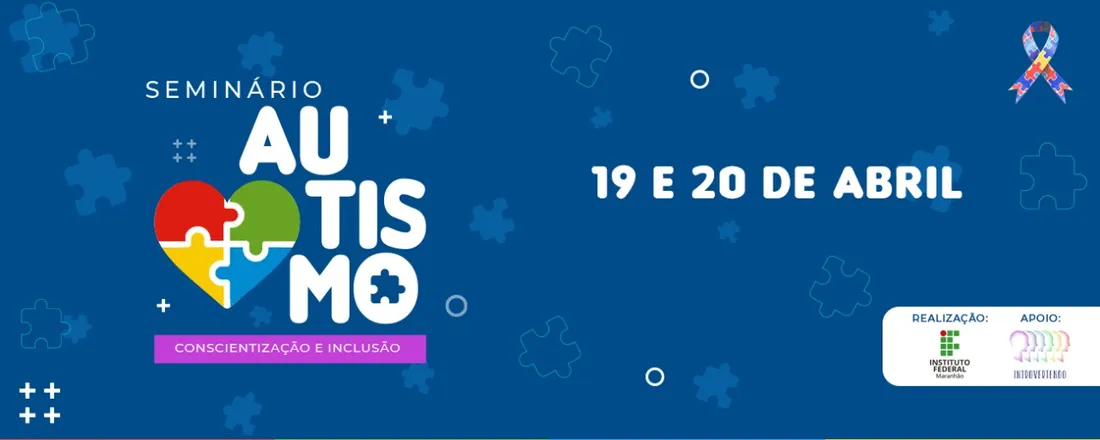Seminário "Autismo: conscientização e inclusão"