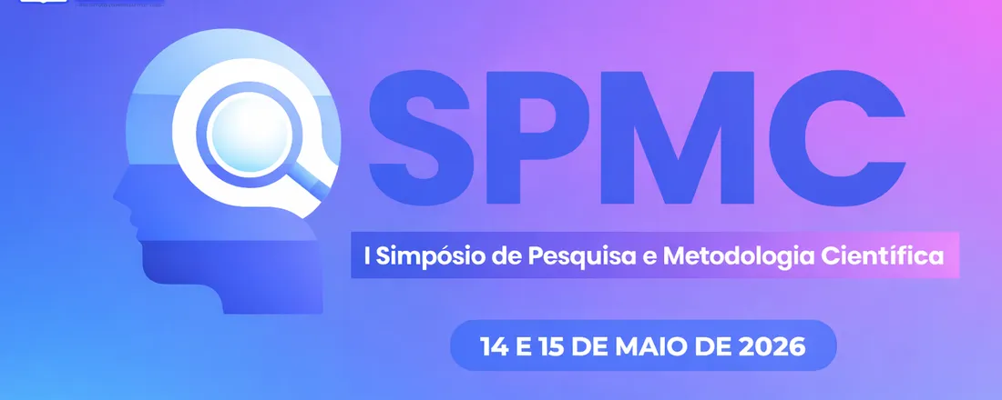 I Simpósio de Pesquisa e Metodologia Científica - SPMC