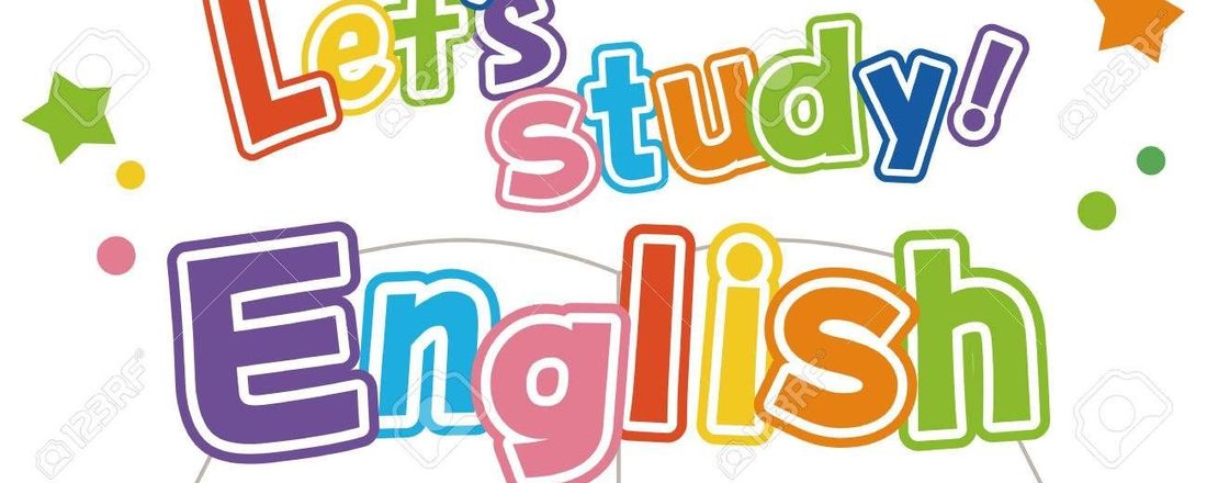 Curso de inglês intensivo