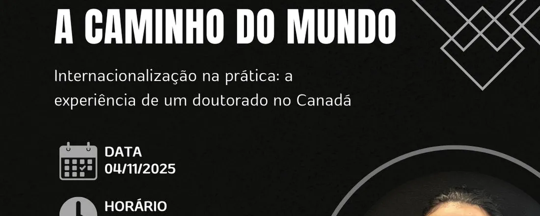 SAMIPE Preview - A Caminho do Mundo