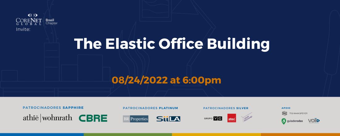 The Elastic Office Building