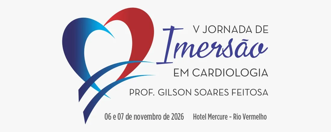 V JORNADA DE IMERSÃO EM CARDIOLOGIA