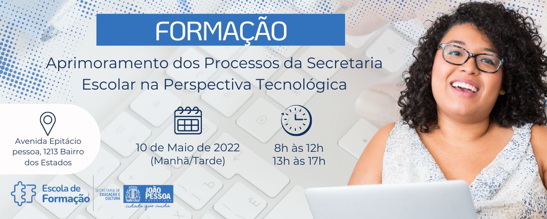 Formação Secretários.