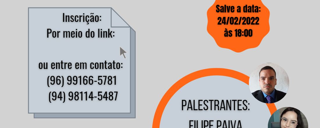 Palestra: microempreendedorismo em foco