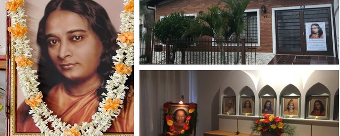 Reabertura dos serviços aos Sábados do Templo de Campinas da SRF - SUSPENSO