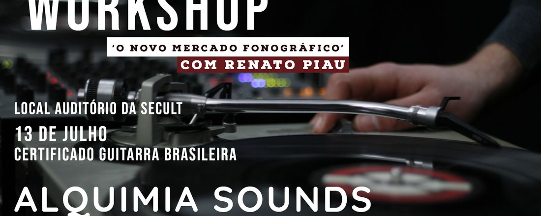 Alquimia Sounds temporada 2019