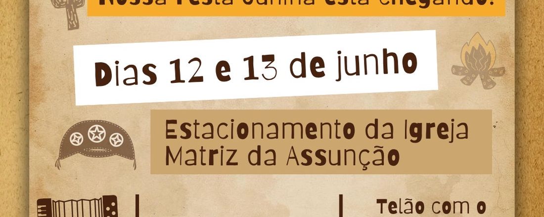 Forró das Rosas