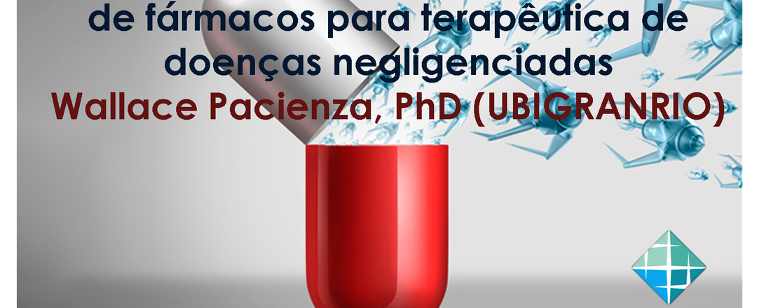 A nanotecnologia no desenvolvimento de fármacos para terapêutica de doenças negligenciadas