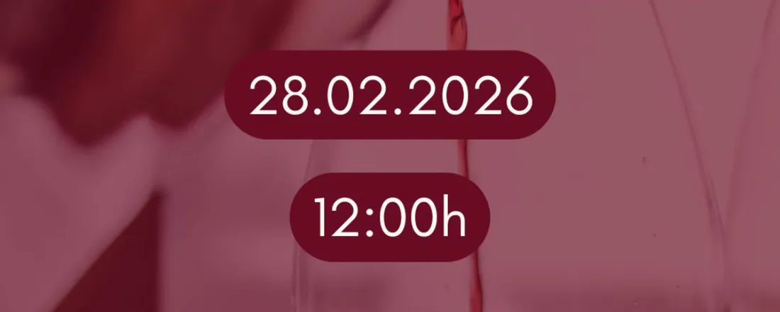 2º ENTRE TAÇAS WINE DAY