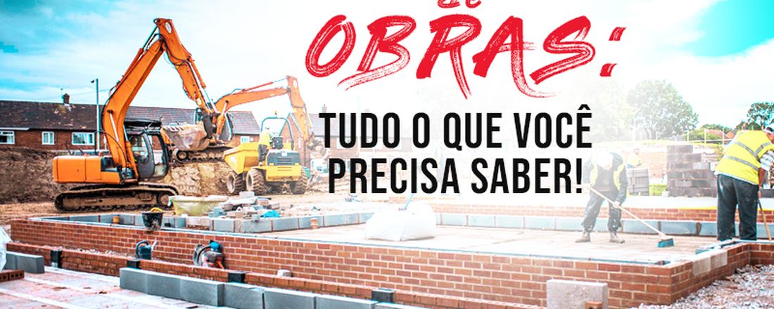 Boas Práticas de Segurança em Canteiro de Obras