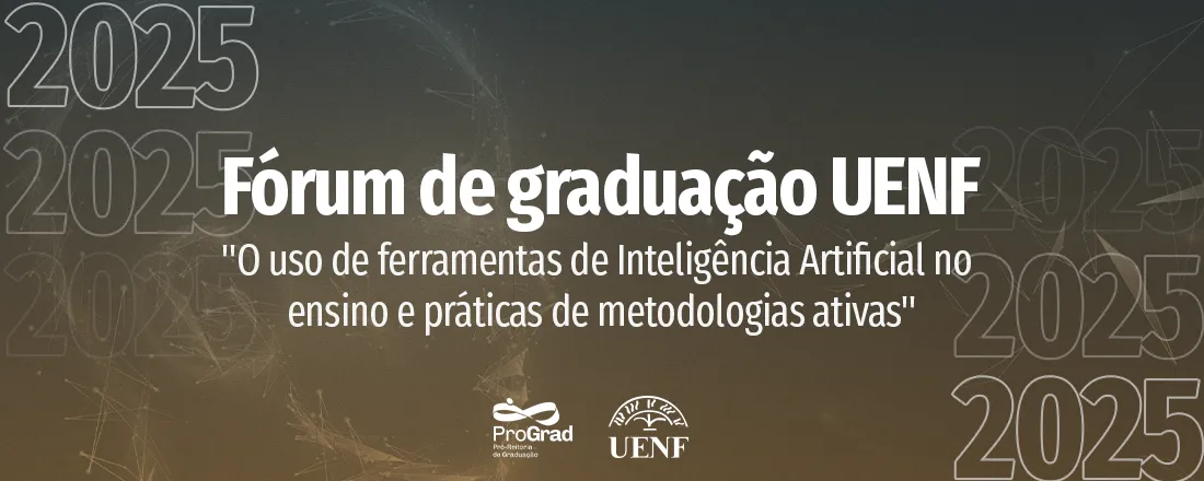 Fórum de Graduação 2025