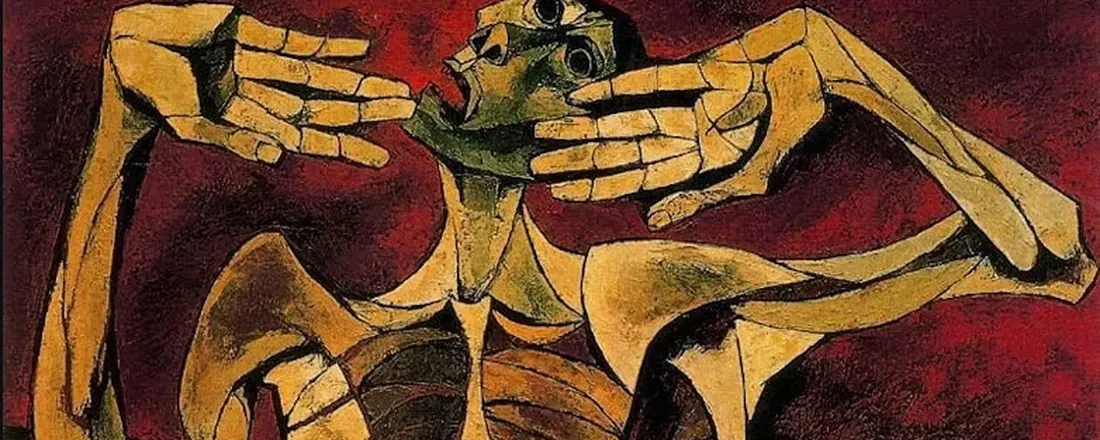 Suicídio: Fundamentos para uma Abordagem Crítica Desde o Materialismo Histórico-Dialético