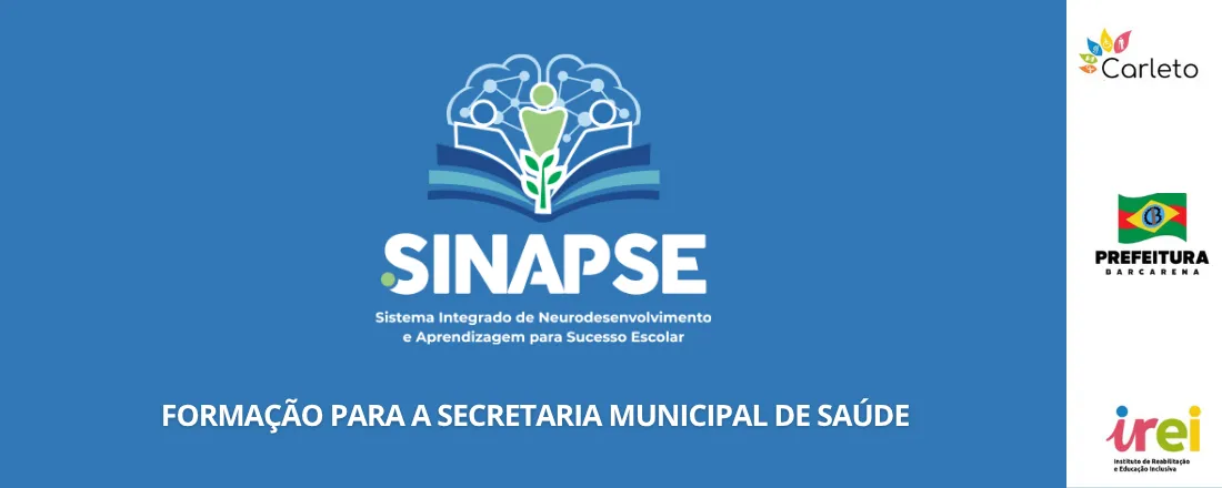 Neurodivergência na Rede Municipal de Saúde: Qualificação da assistência nos pontos de atenção