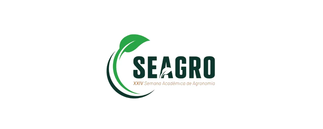 Semana Acadêmica de Agronomia - Agricultura Fluminense: Desenvolvimento e Sustentabilidade