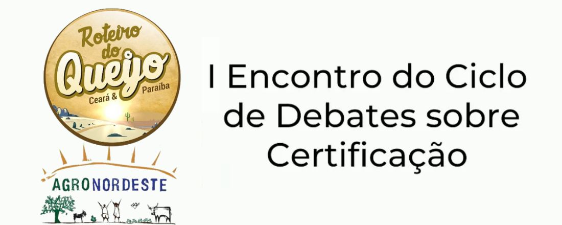 I Encontro do Ciclo de Debates sobre Certificação