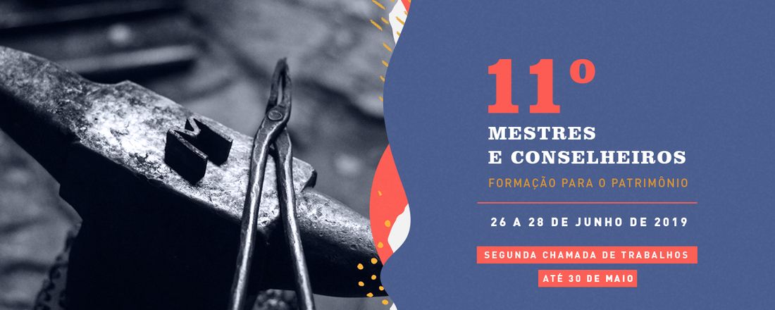 11º Mestres e Conselheiros