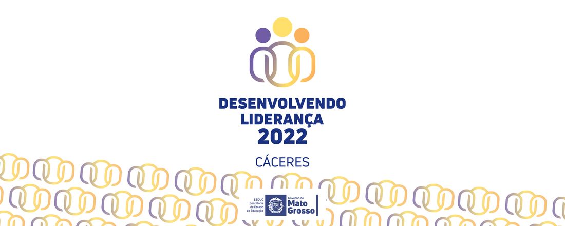 Desenvolvendo Lideranças - DRE Cáceres