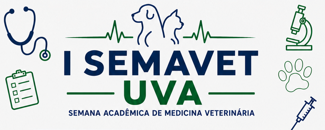 I SEMAVET UVA - Cabo Frio