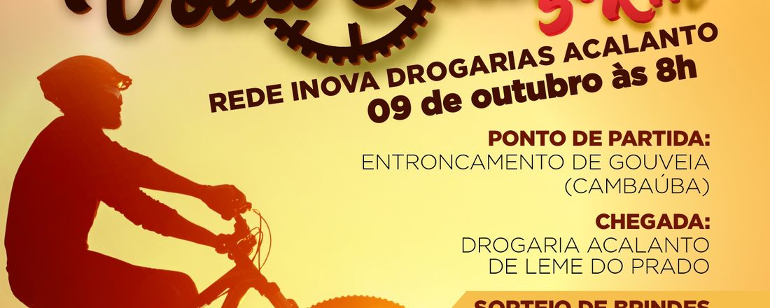 2ª Volta Ciclística