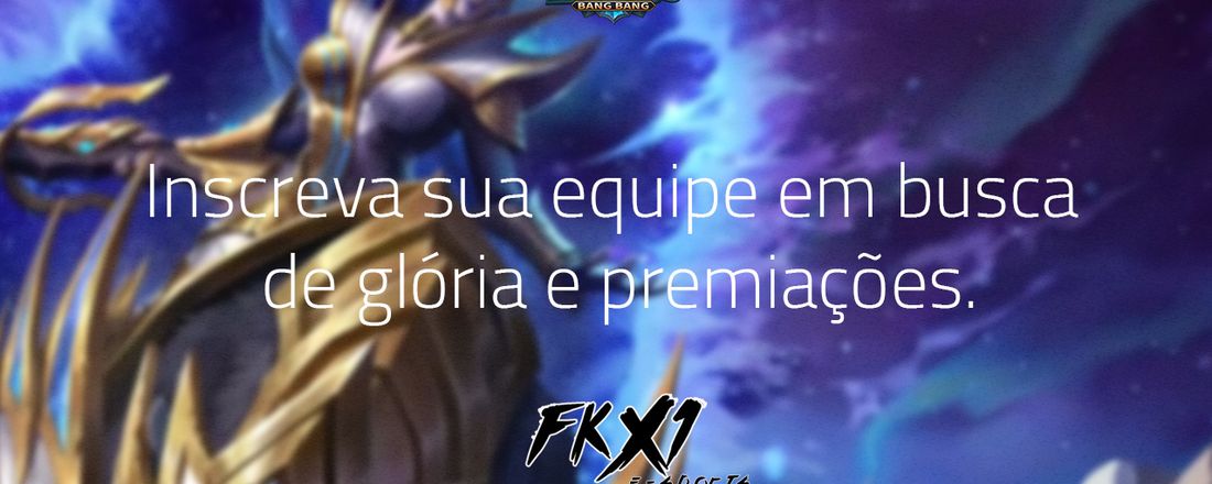 FKX1 - Mobile Legends Season 2