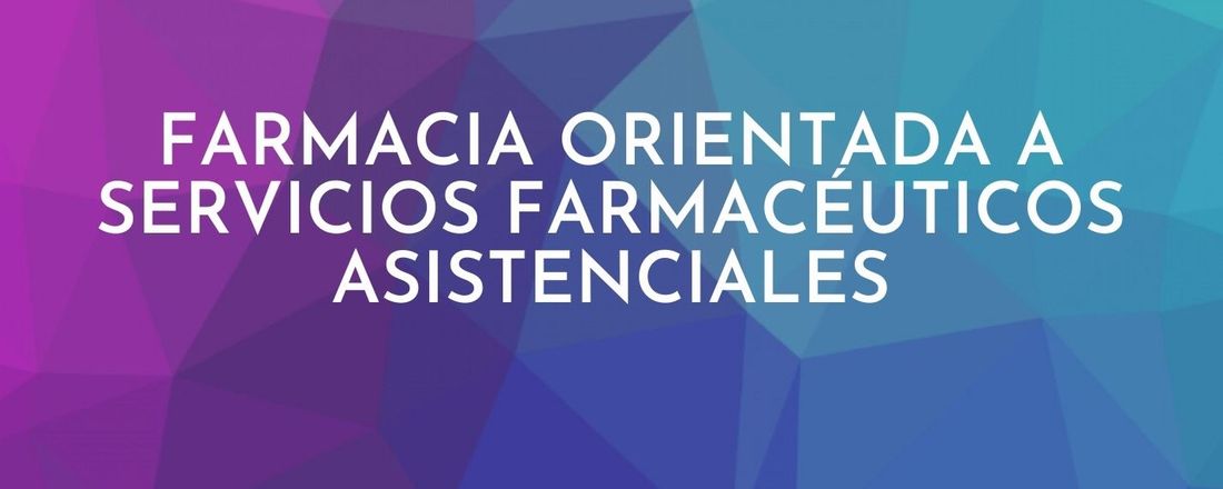 Seminários Internacionais em Assistência Farmacêutica