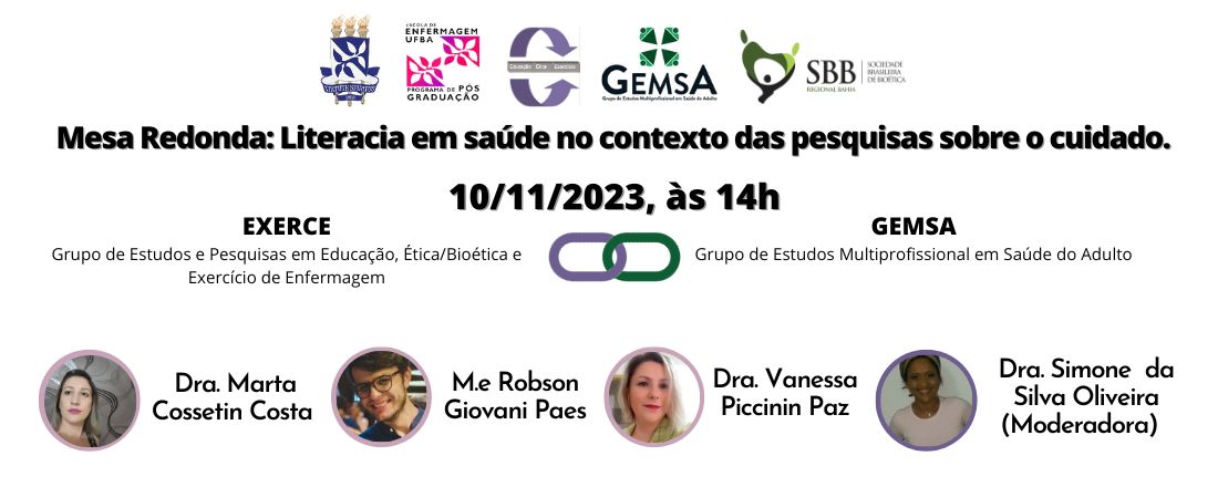 Mesa Redonda