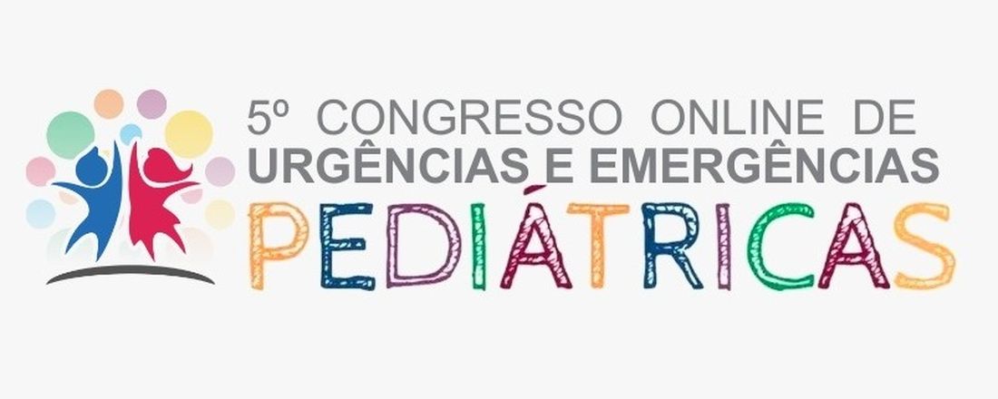 5° Congresso Online de Urgências e Emergências Pediátricas