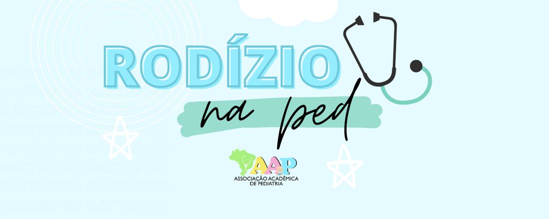 Rodízio em Ped com a AAP - HEMATOPED