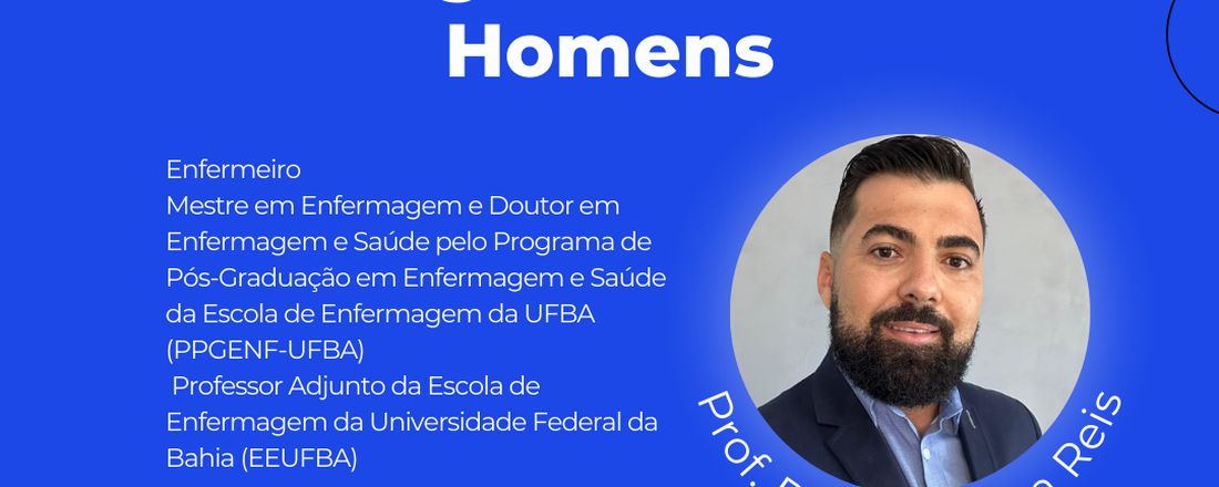 Cuidados Urológicos em Enfermagem na Saúde de Homens