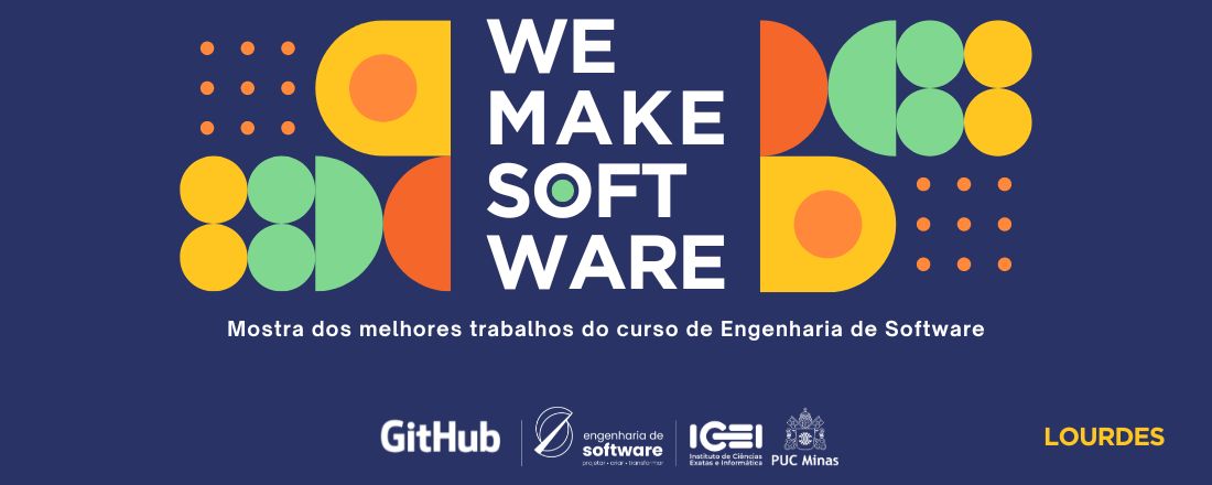We Make Software - LOURDES - 2° Semestre 2024