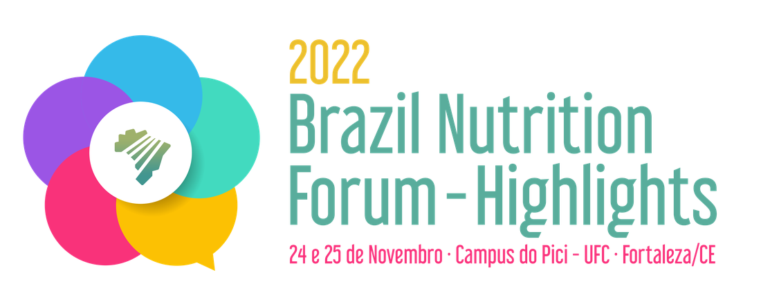 Brazil Nutrition Forum - Highlights 2022