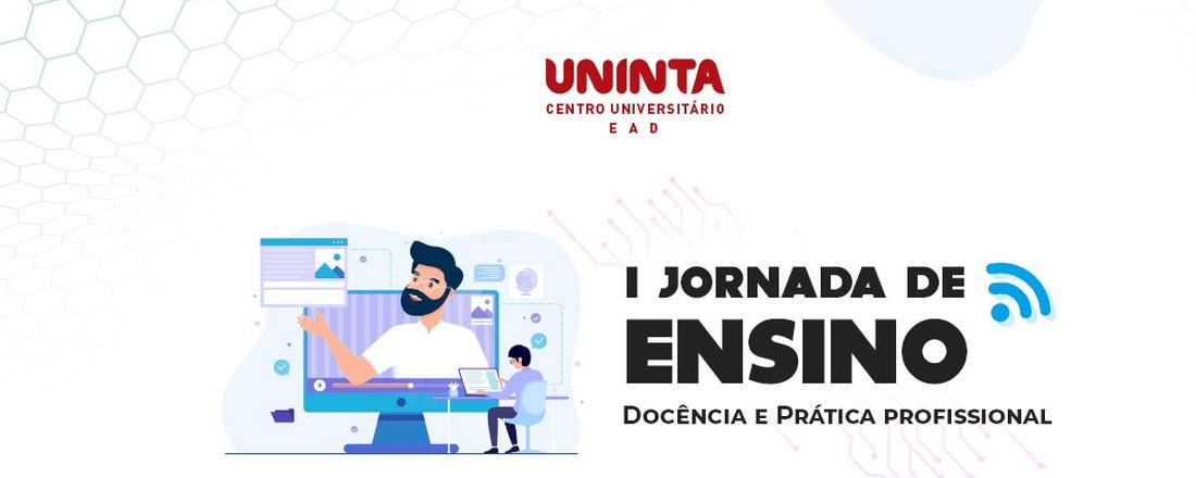 I Jornada de Ensino  - UNINTA EaD