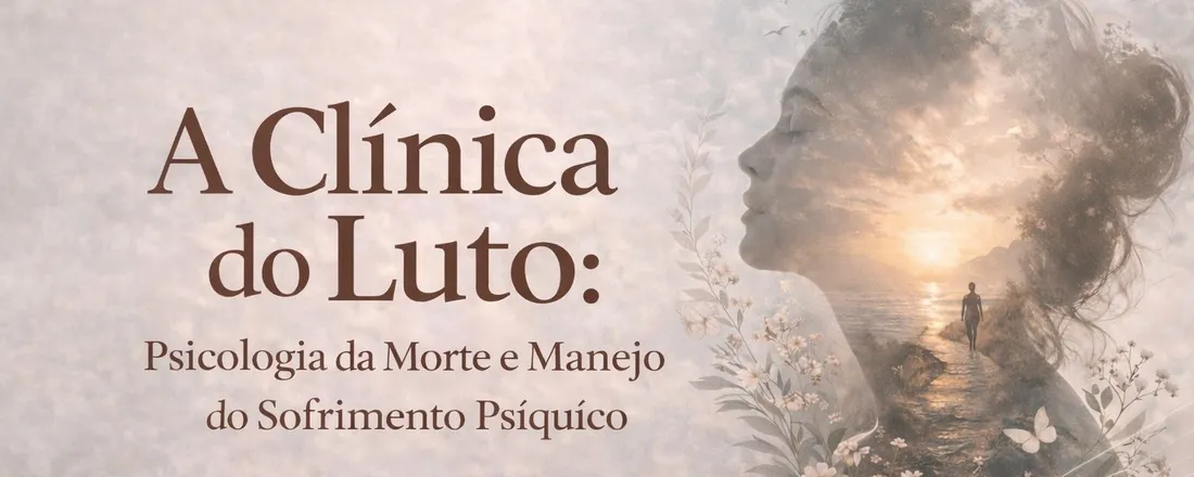 A Clínica do Luto: Psicologia da Morte e Manejo do Sofrimento Psíquico