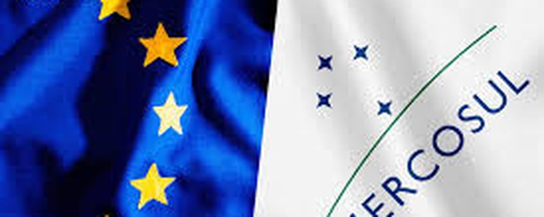 Acordo Mercosul e UE - Expectativas para os próximos 5 anos