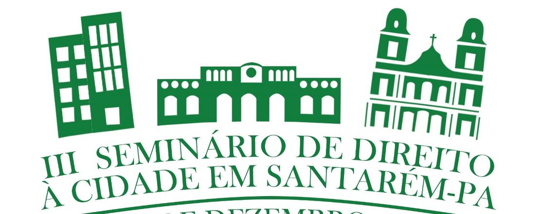 III Seminário de Direito à Cidade em Santarém