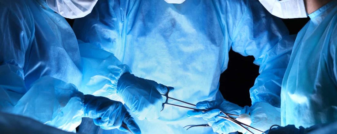 CURSO DE TÉCNICAS OPERATÓRIAS EM CIRURGIA HEPATO-PANCREATO-BILIAR
